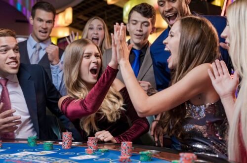 Gaming Casino: A Practical Guide to Online Casino Gaming