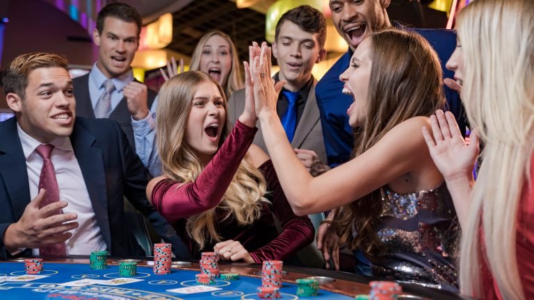Gaming Casino: A Practical Guide to Online Casino Gaming
